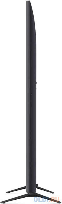 Интерфейсы подключения LG 75UR78006LK