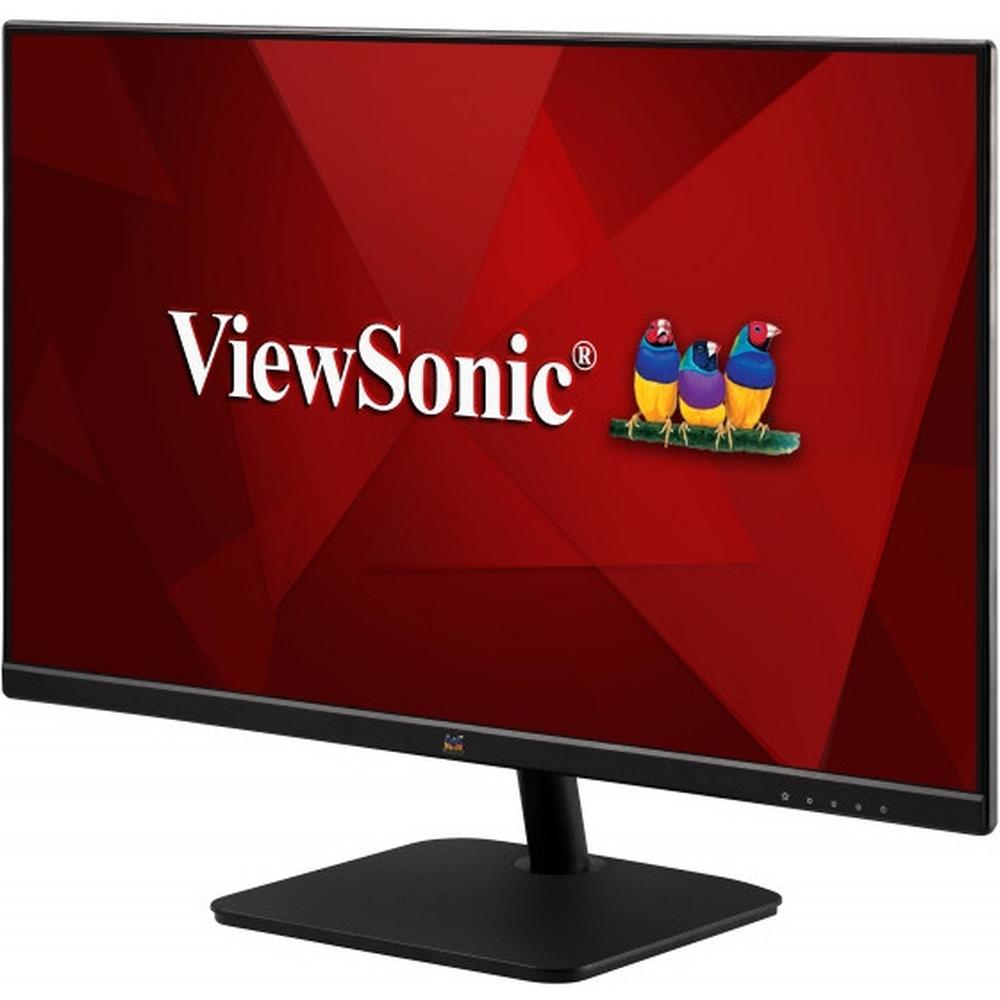 ViewSonic VA2732-H — крупный план экрана