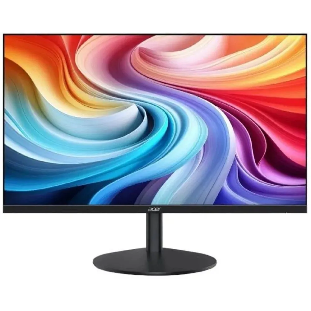 Обзор Acer SA273 G0 (UM.HS3EE.001): ультратонкий игровой монитор с отличной цветопередачей и быстрым откликом