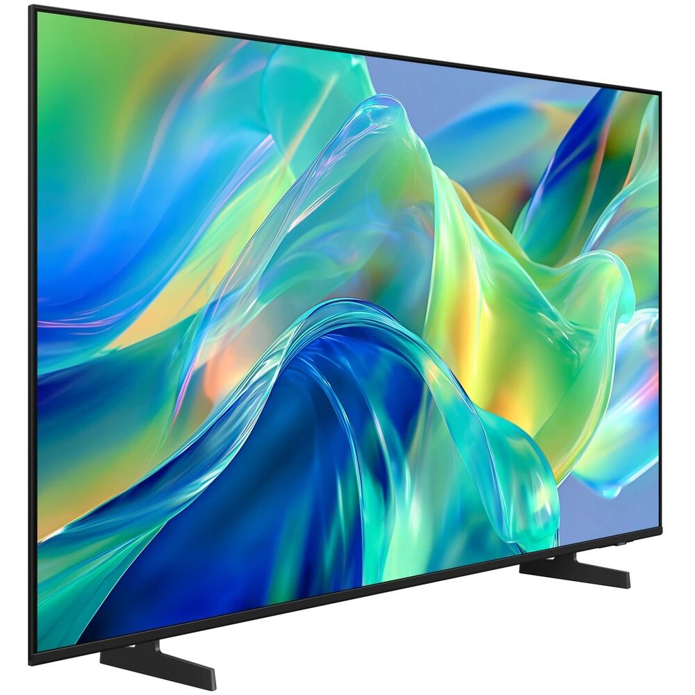 Samsung UE50M1EHAUXPY дизайн и корпус