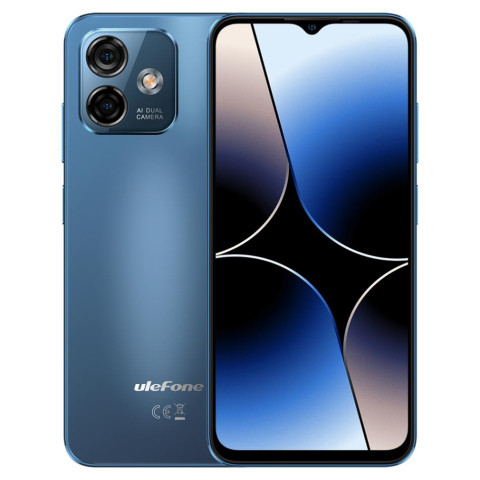 Обзор Ulefone Note 16 Pro: доступный смартфон с 50 МП камерой и Android 13 — честный тест после 3 недель использования