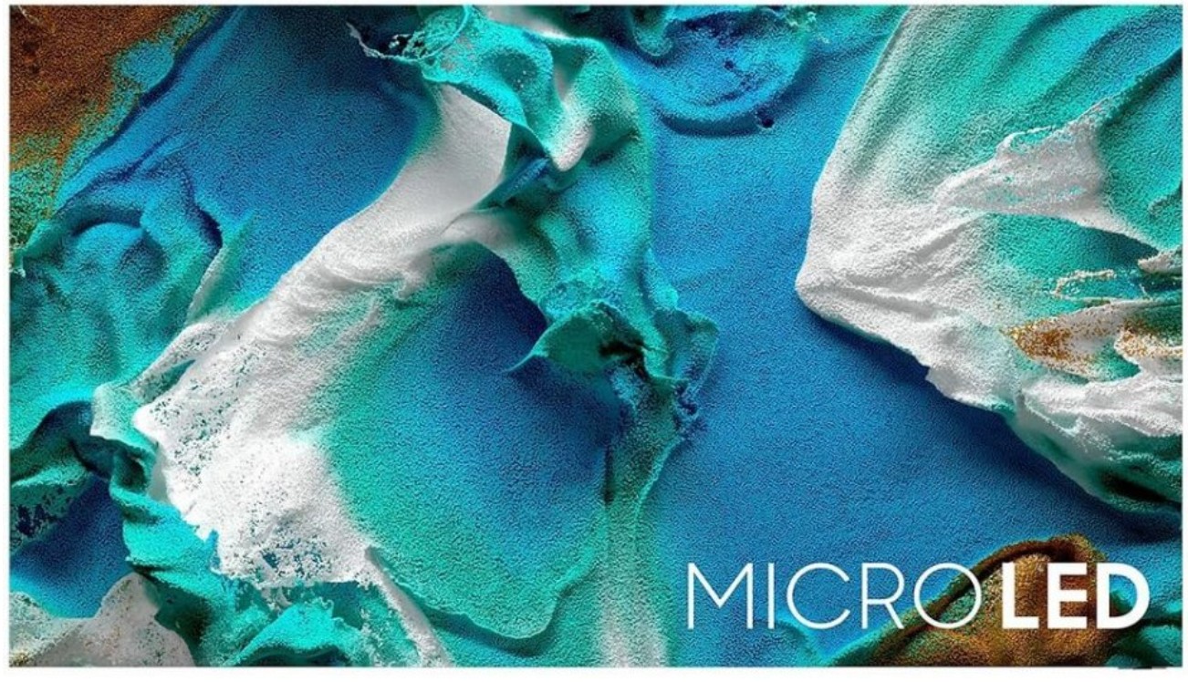 Samsung MNA114MS1CCXRU (114" Micro LED): Честный обзор после 3 недель тестирования — вершина домашнего кинотеатра или технология ради технологии?