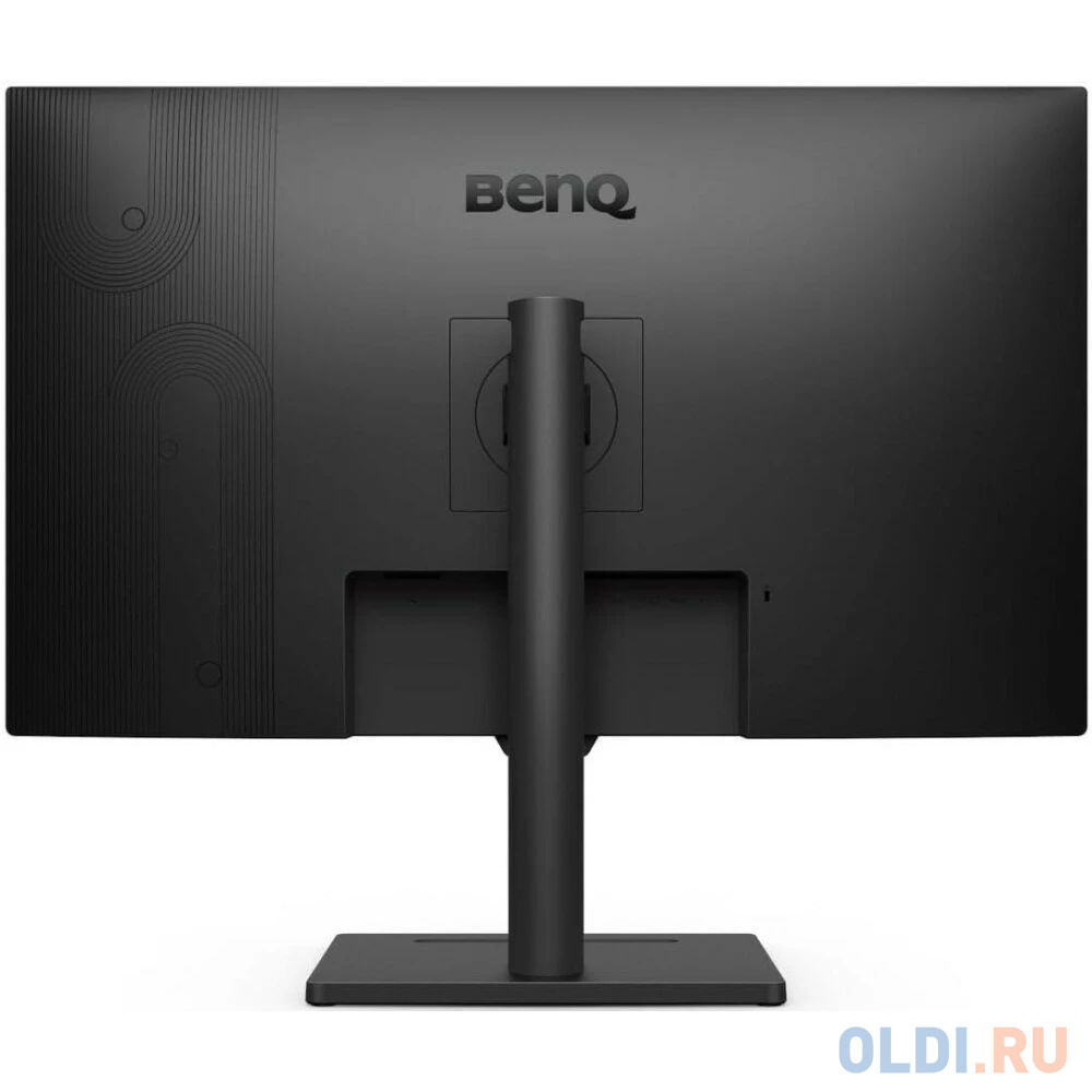 Цветопередача BenQ BL2490
