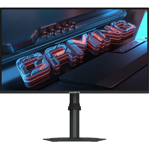 Обзор Gigabyte GS25F2 (20VM0-G25F2BM-1EKS): игровой монитор 24.5" SS IPS 200 Гц с AMD FreeSync Premium — честный тест после трёх недель использования