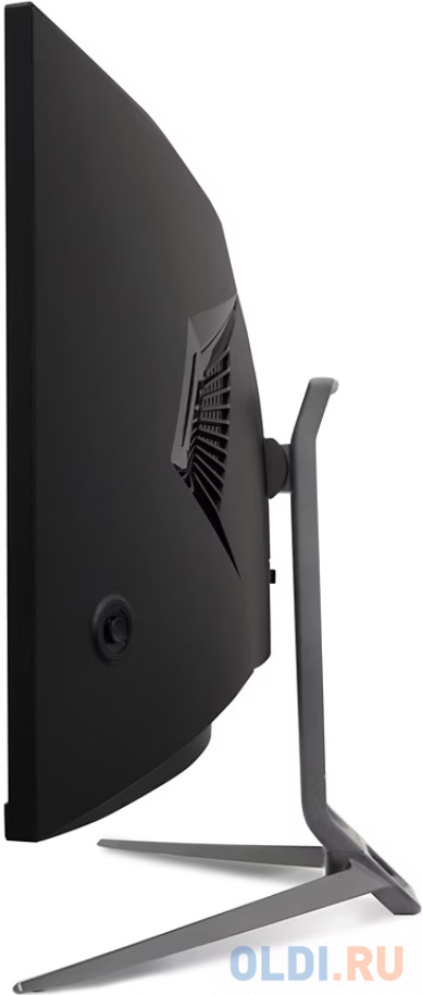 Игровая производительность монитора Acer Nitro XR343CKP