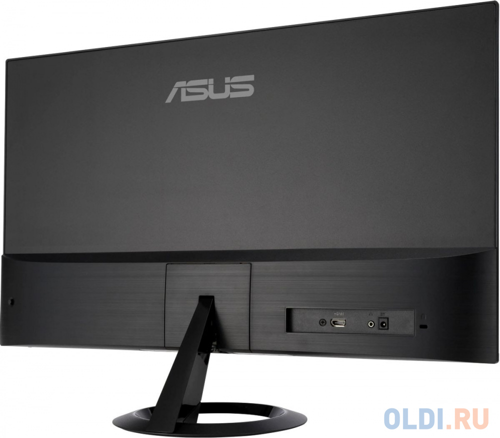 ASUS VZ27EHF Интерфейсы