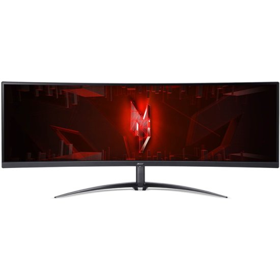 Acer Nitro XZ452CU V дополнительные функции