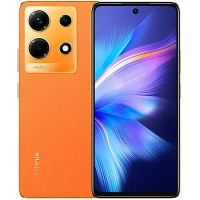 Infinix Hot 30 Play сравнение с конкурентами