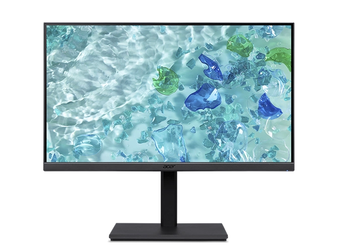 Обзор монитора Acer UM.HB7EE.E09: экологичный WQHD-дисплей с отличной цветопередачей для профессионалов