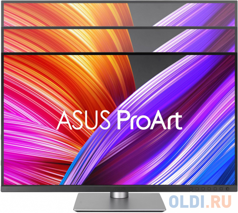 Долговременные наблюдения ASUS ProArt PA279CRV