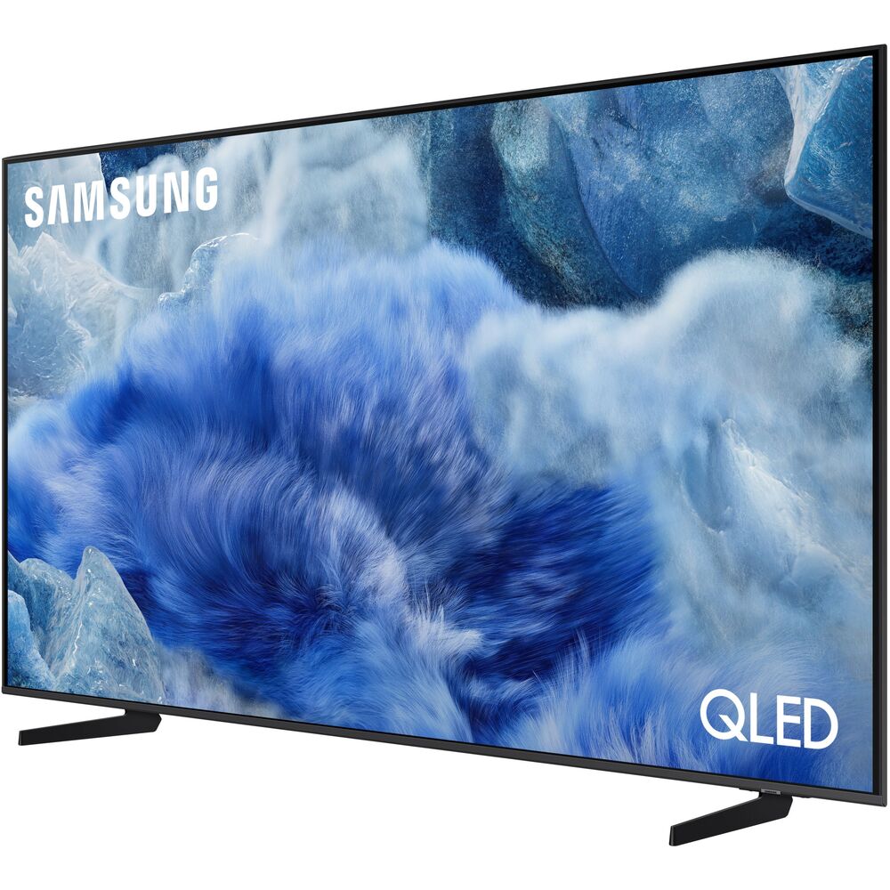 Samsung QE65Q8FAAUXRU интерфейс Tizen