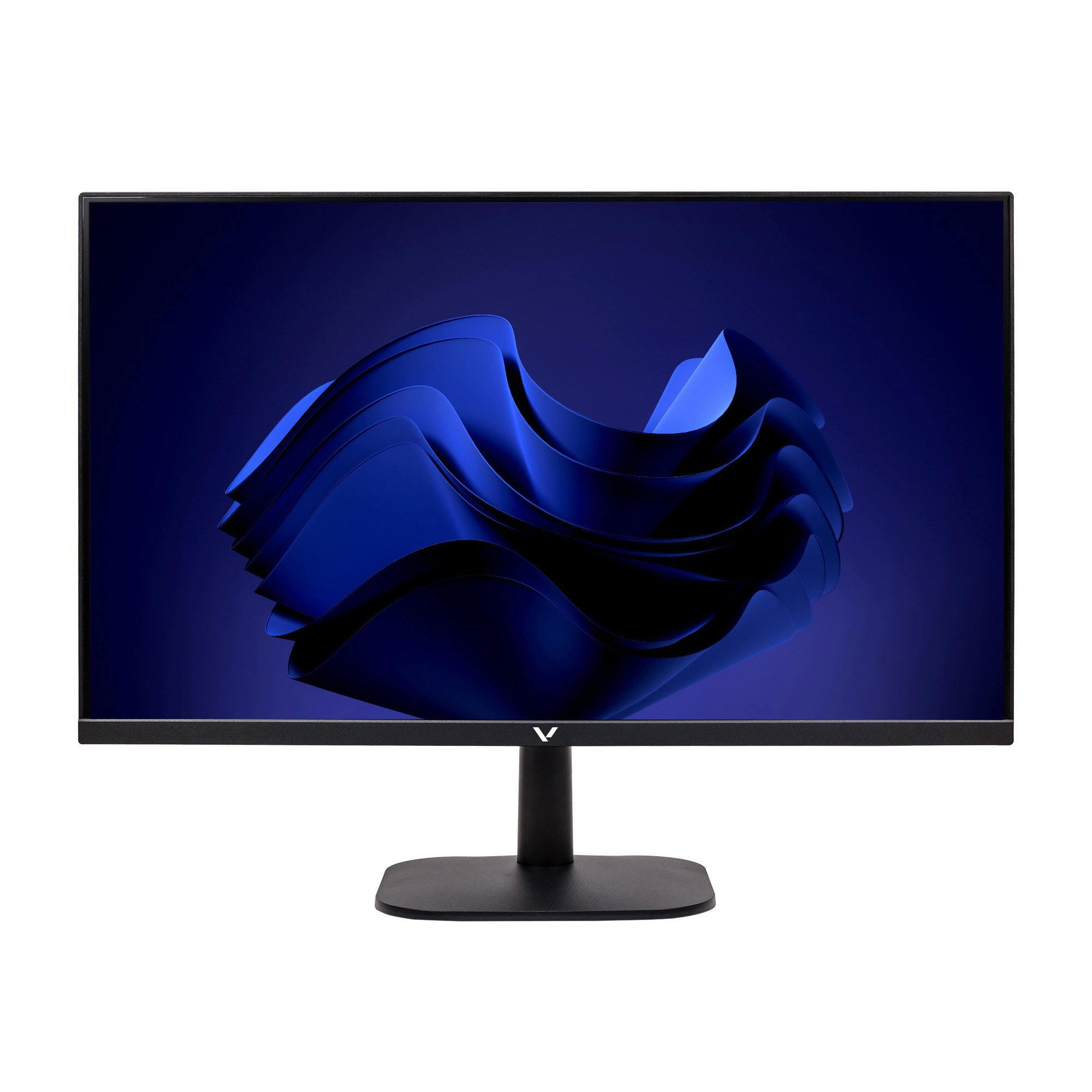 Обзор монитора Vandor 27VB03: универсальное QHD-решение с частотой 100 Гц для игр и работы