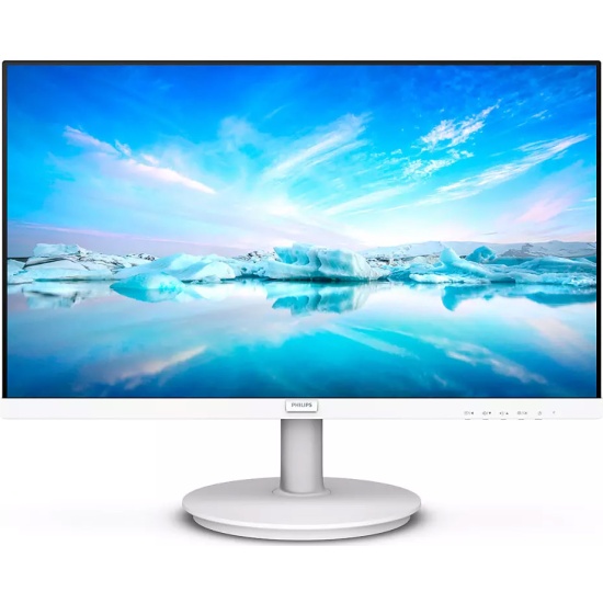 Меню настроек Philips 271V8AW