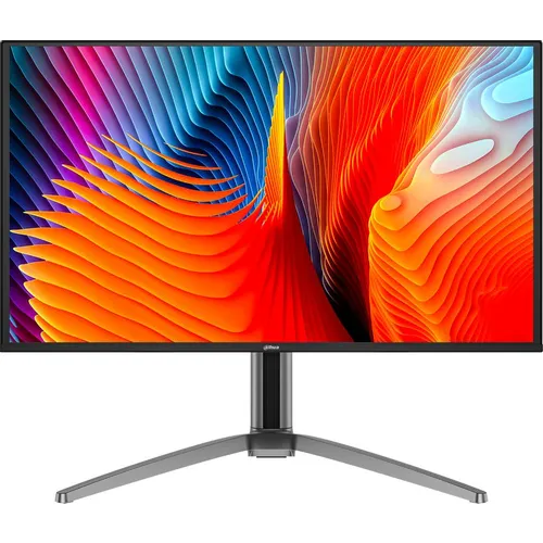 Обзор Dahua DHI-LM27-GO34A: игровой QD-OLED монитор 27" с 240 Гц — детальное тестирование за 3 недели