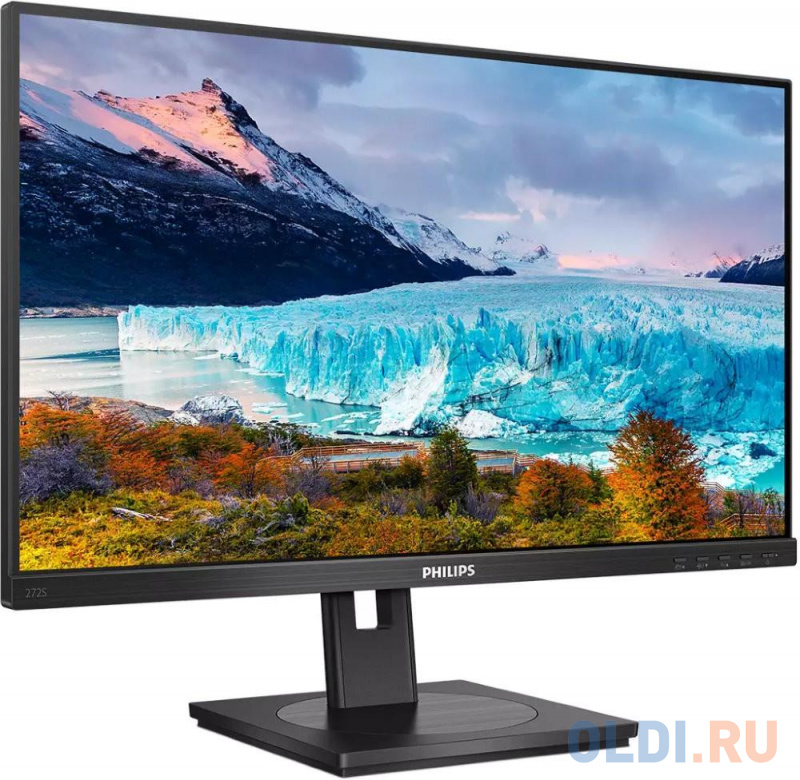 Качество изображения Philips 272S1M/00