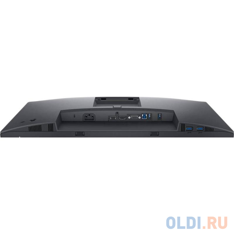 Порты подключения Dell P2422HE