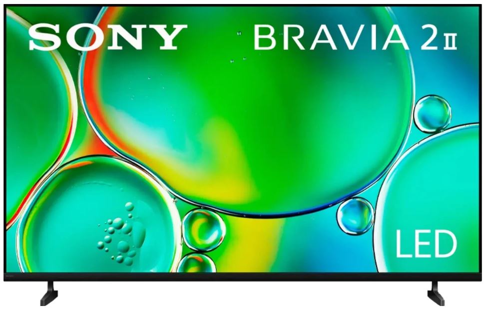 Sony K-75S20M2 (BRAVIA 2 II) — подробный обзор: большой экран, доступная цена и фирменный процессор Sony