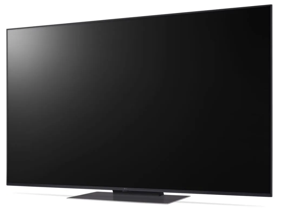 LG 55UR91006LA дизайн и подставка
