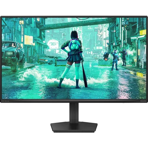 Обзор Philips Evnia 24M2N3200PF: быстрый IPS-монитор 260 Гц для киберспорта и конкурентных игр