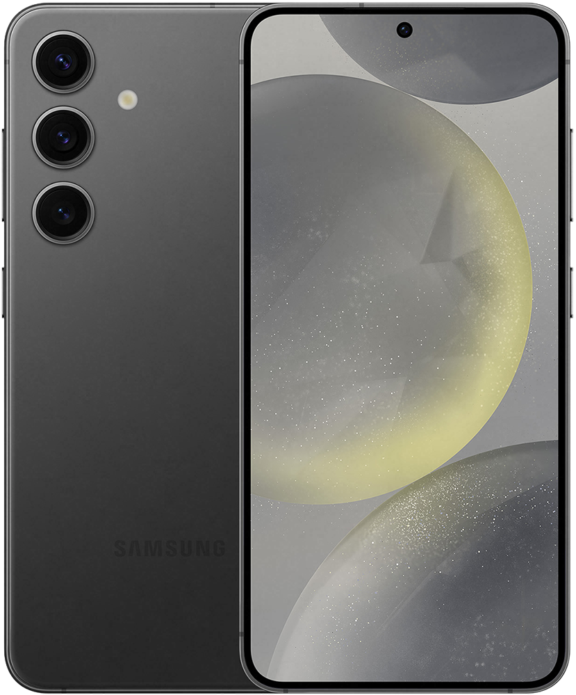 Samsung Galaxy S24 сравнение конкуренты