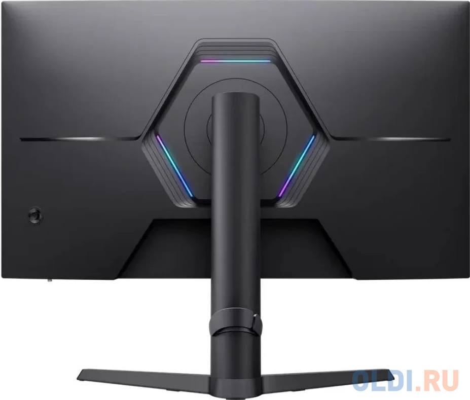 RGB-подсветка Hisense 27G6K-PRO
