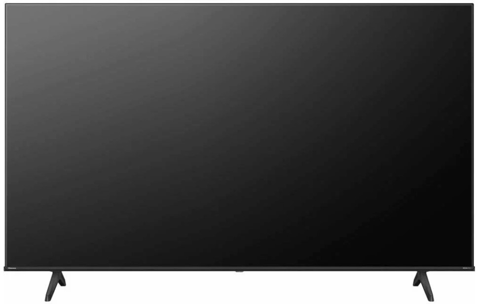 Общие впечатления от Hisense 43A6N