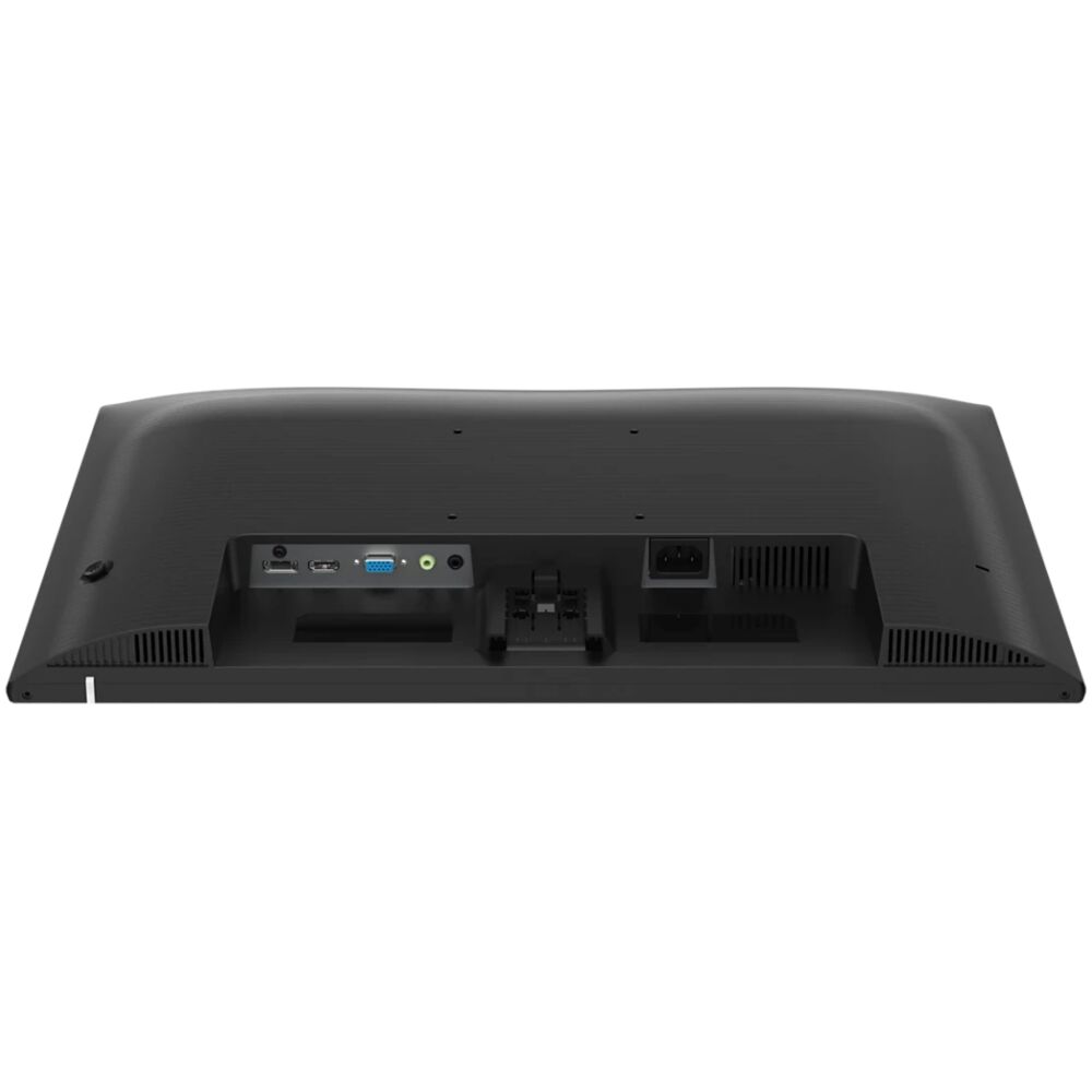 Philips 24E1N1200A/00 — подставка и эргономика