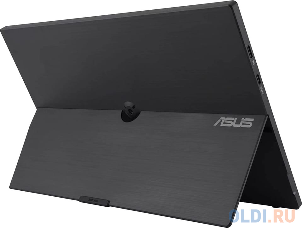 Функции ASUS ZenScreen MB16AHV
