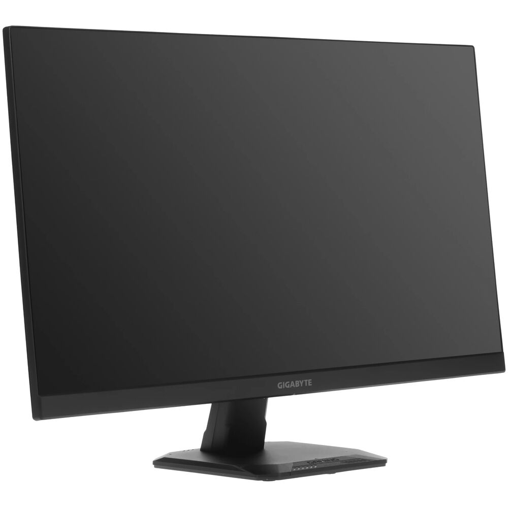 Gigabyte GS27FA — распаковка и содержимое коробки