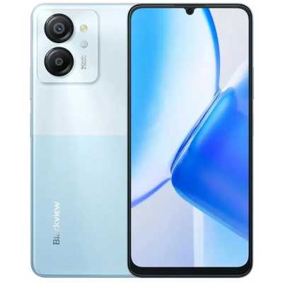 Blackview Color 8 — распаковка, комплектация