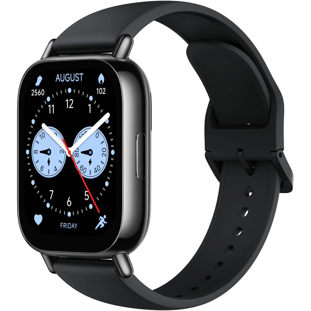 Упаковка и комплектация Xiaomi Redmi Watch 5 Lite