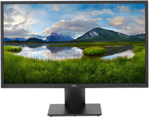 Обзор Dell E2420H: оптимальный монитор для работы и повседневного использования
