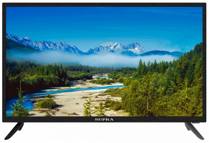 Интерфейсы телевизора Supra STV-LC32ST0045W