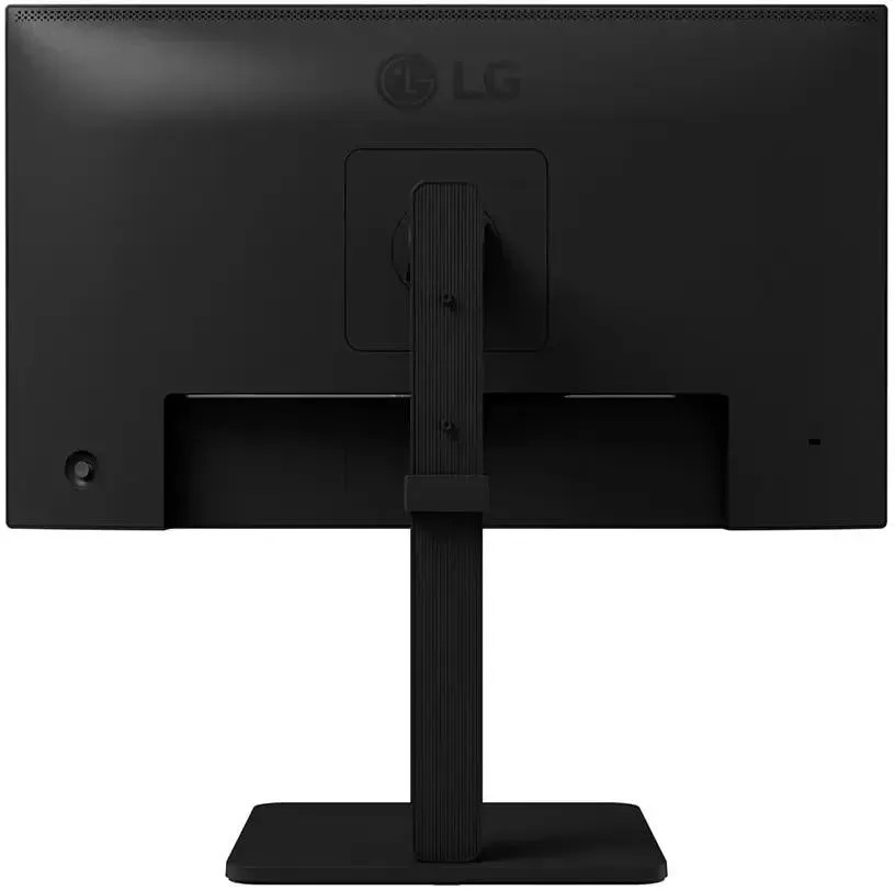 Обзор LG 24BA550-B: профессиональный IPS-монитор с широкими возможностями для офиса и дома