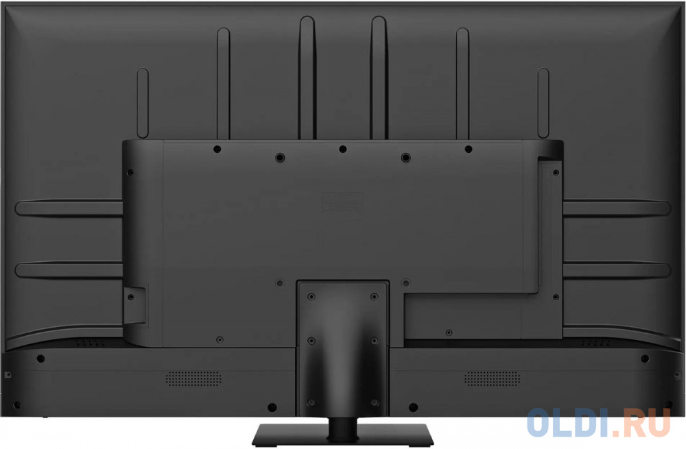 BBK 50LED-8259/UTS2C (B) - игровой режим