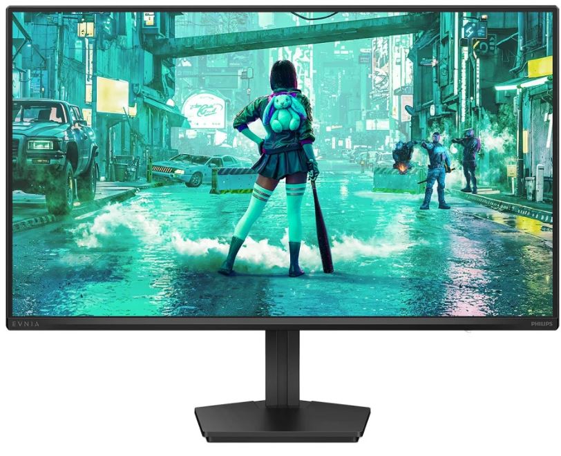 Обзор Philips Evnia 24M2N3200NF/00: игровой IPS-монитор 144 Гц с FreeSync Premium и G-Sync Compatible — честное тестирование