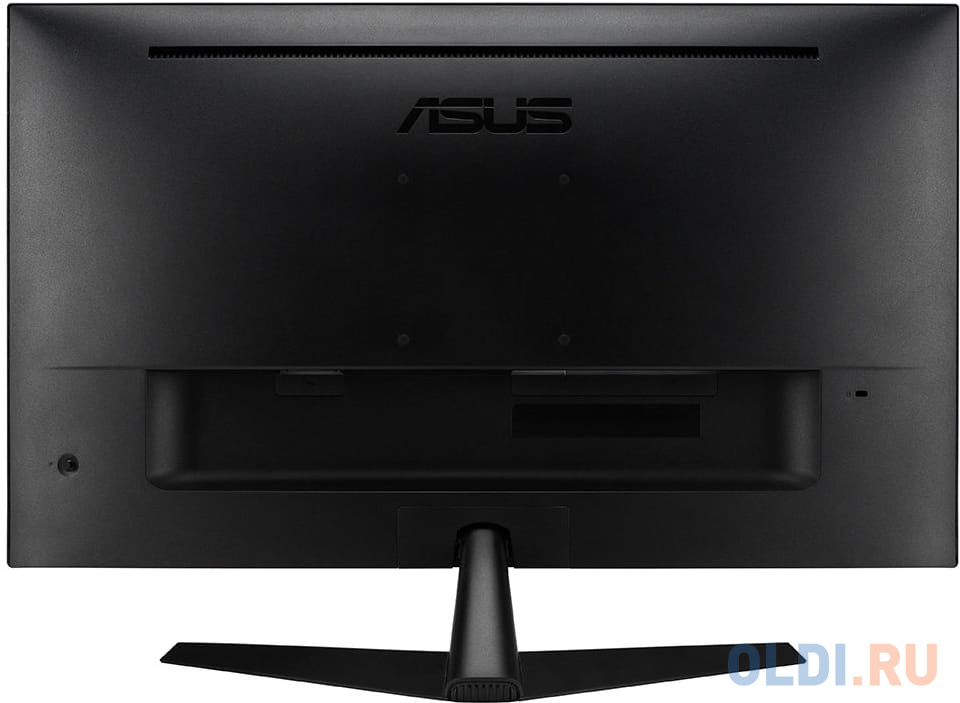 Качество изображения ASUS VY279HF