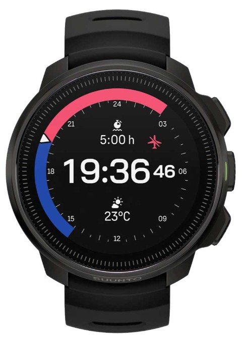 Обзор Suunto OCEAN: финский дайв-компьютер и мультиспортивные смарт-часы 2 в 1 для активных пловцов и дайверов