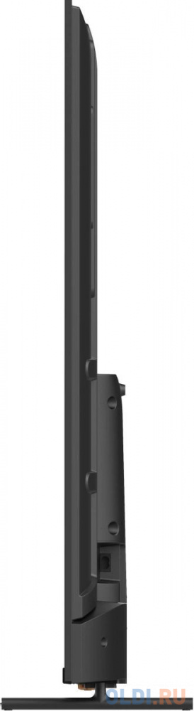 Акустическая система телевизора Digma DM-LED65UBB33