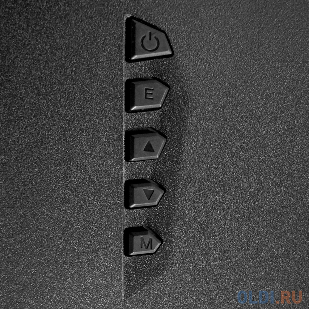 Игровой процесс на мониторе Exegate Combat EC3207TA