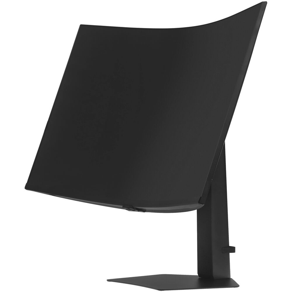 Samsung Odyssey G7 G75F изгиб 1000R