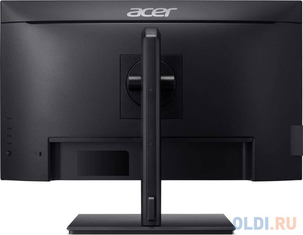 Качество изображения Acer Vero B277KC3bmipruzx