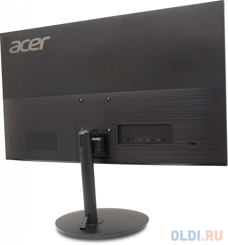 Acer Nitro XF240YM3biiph длительное использование