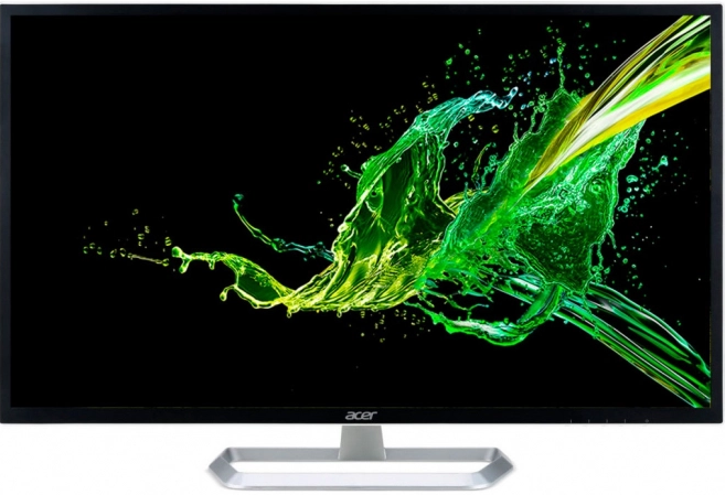 Обзор Acer EB321HQ (UM.JE1EE.A05): большой и доступный 31,5-дюймовый IPS-монитор для работы и развлечений