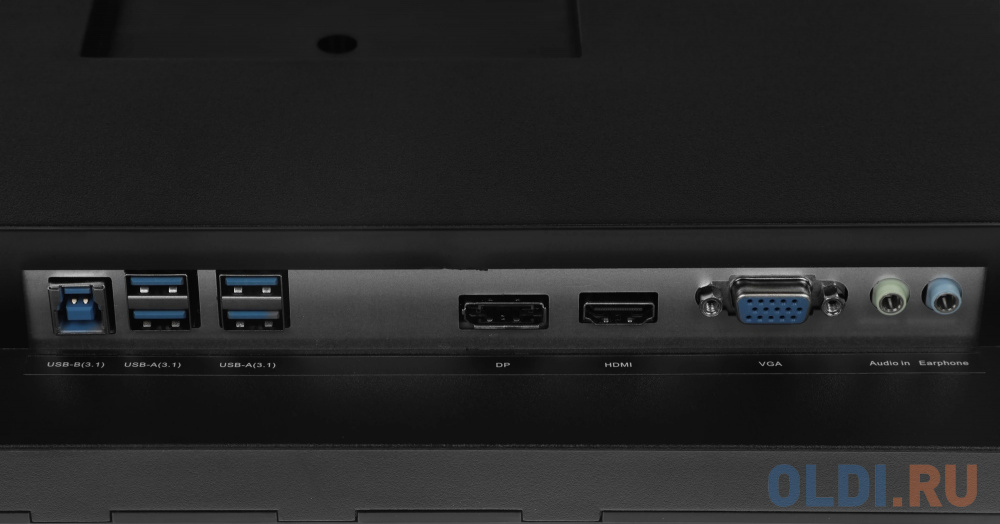PINEBRO MF-2704ADU в игровом режиме
