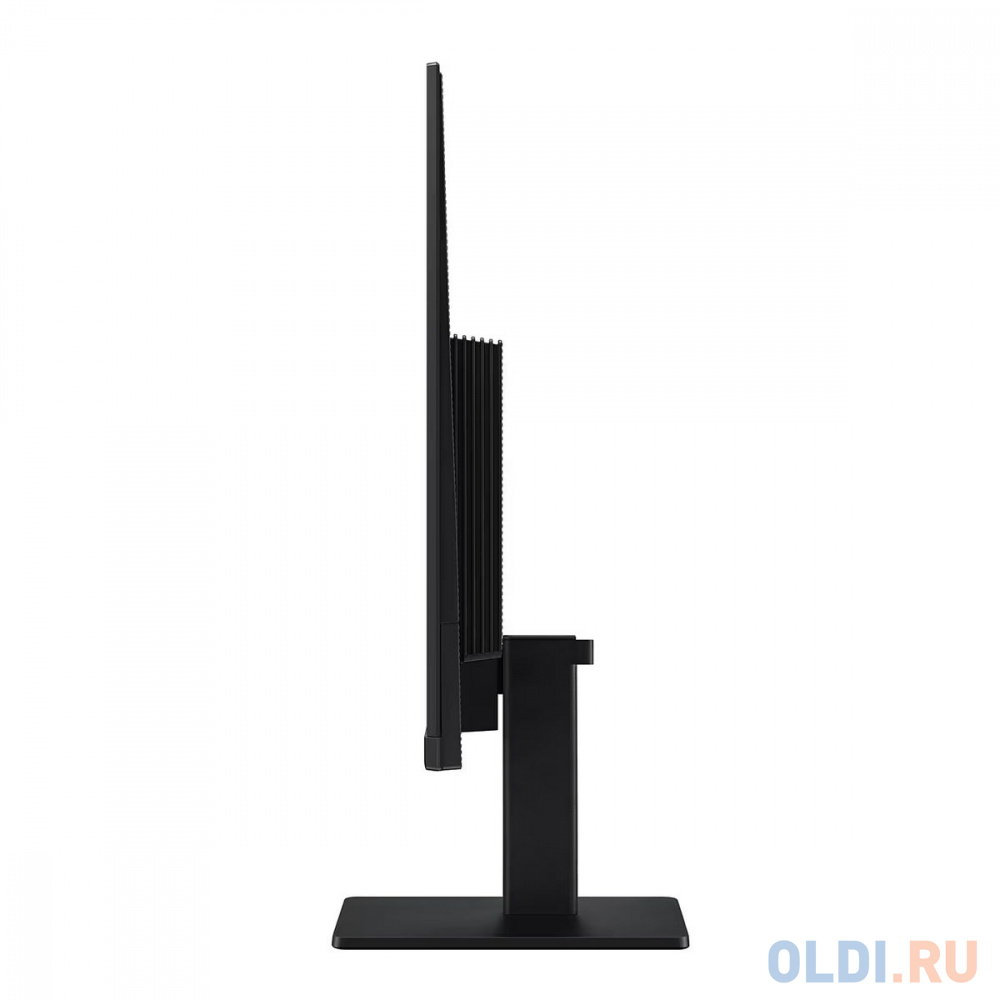 Игровой режим Samsung S24D300GAI