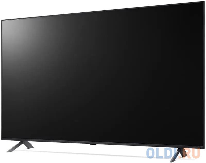 Игровой режим LG 86QNED80T6A.ARUG