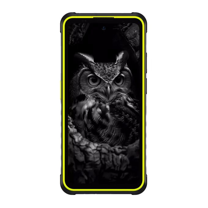 Обзор Ulefone Armor X31: защищённый смартфон с ночной камерой, NFC и батареей 6050 мАч для экстремальных условий