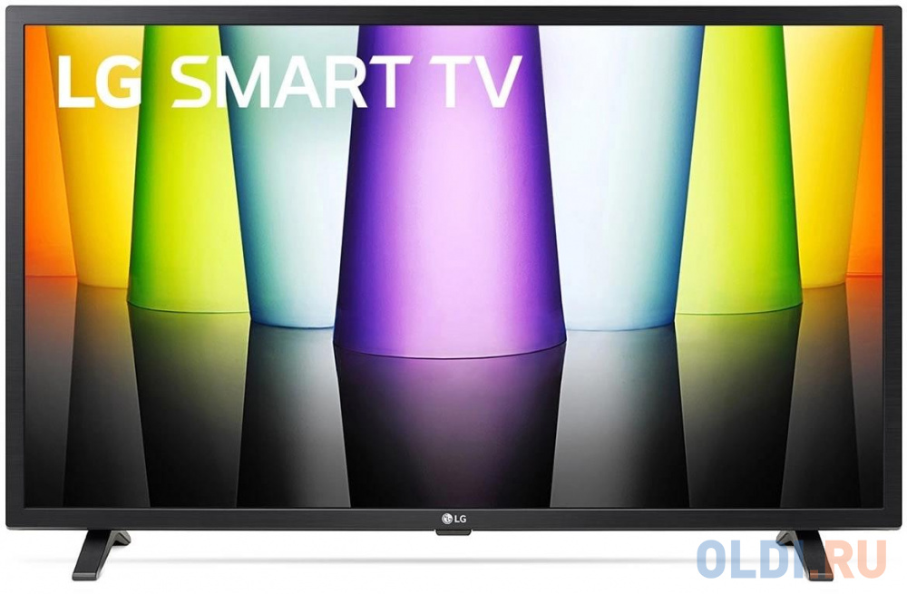 Подключения телевизора LG 32LQ63006LA