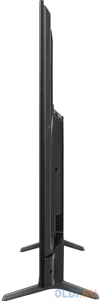 Качество изображения Hisense 65E7NQ PRO